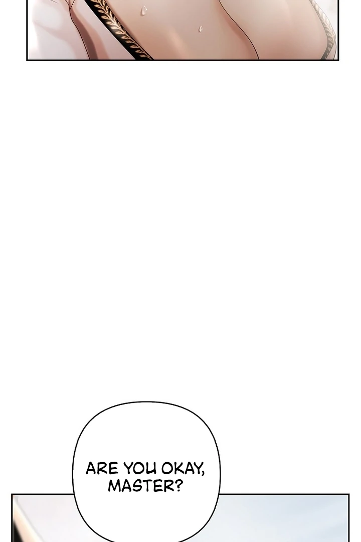 A Heroine Saves Herself With Her Body Chapter 15 - Page 16