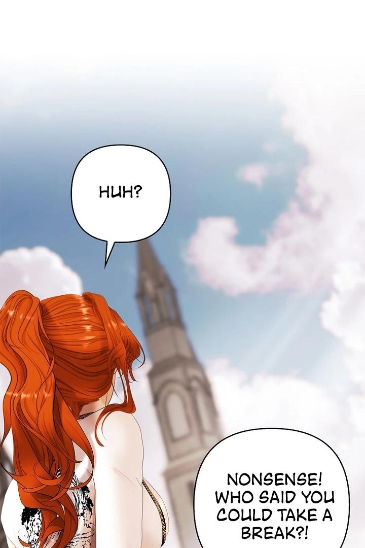 A Heroine Saves Herself With Her Body Chapter 15 - Page 19