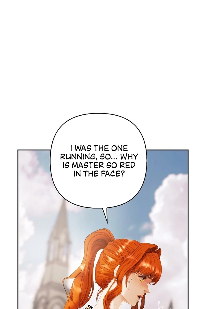 A Heroine Saves Herself With Her Body Chapter 15 - Page 21