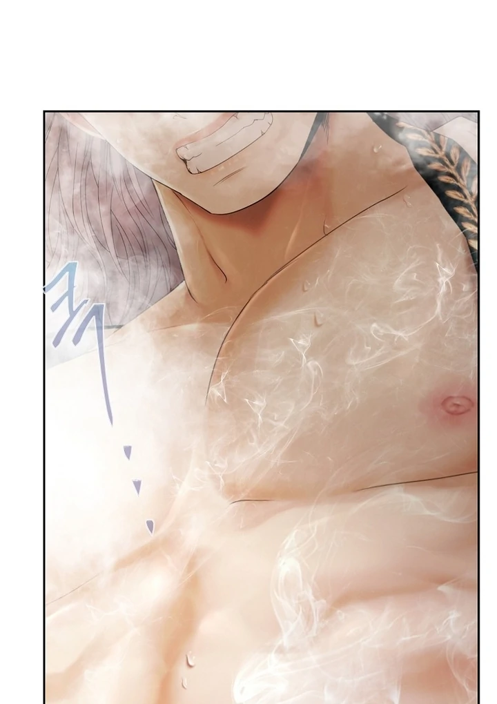 A Heroine Saves Herself With Her Body Chapter 15 - Page 27