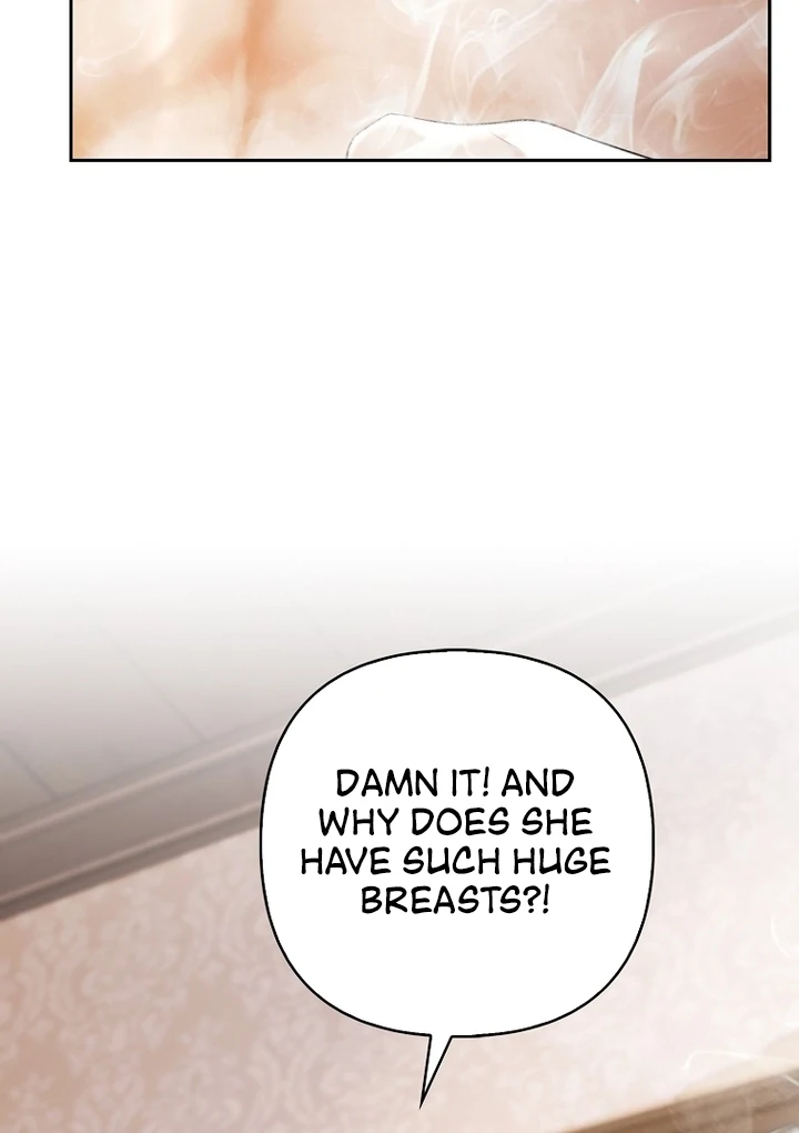 A Heroine Saves Herself With Her Body Chapter 15 - Page 28