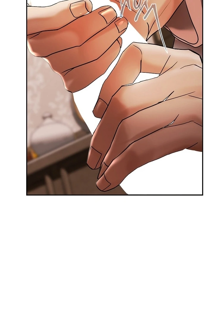 A Heroine Saves Herself With Her Body Chapter 15 - Page 35