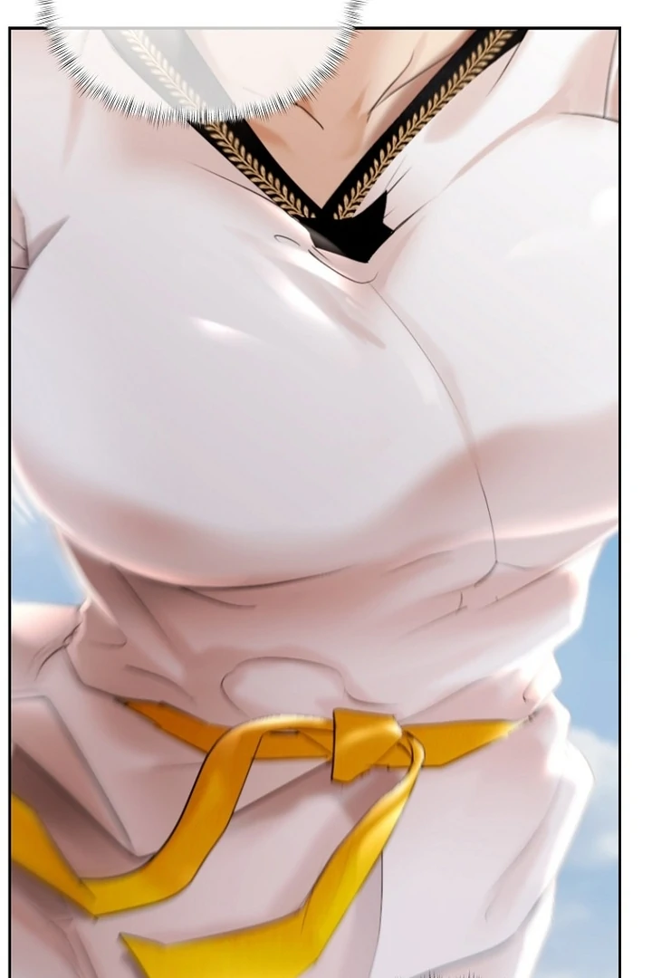 A Heroine Saves Herself With Her Body Chapter 15 - Page 39