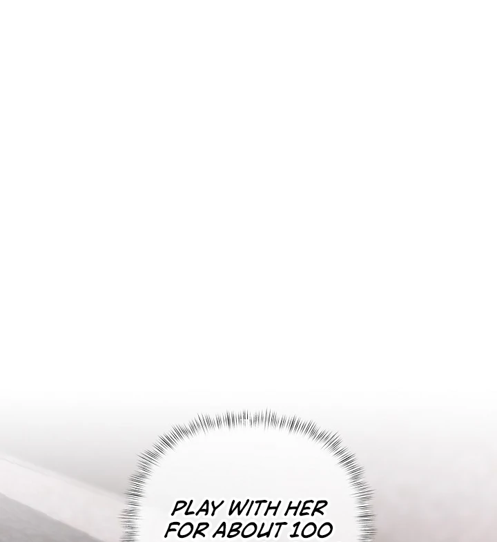 A Heroine Saves Herself With Her Body Chapter 15 - Page 42