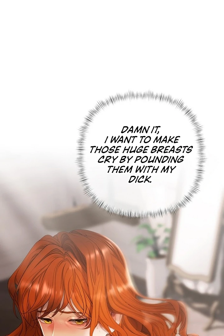 A Heroine Saves Herself With Her Body Chapter 15 - Page 45
