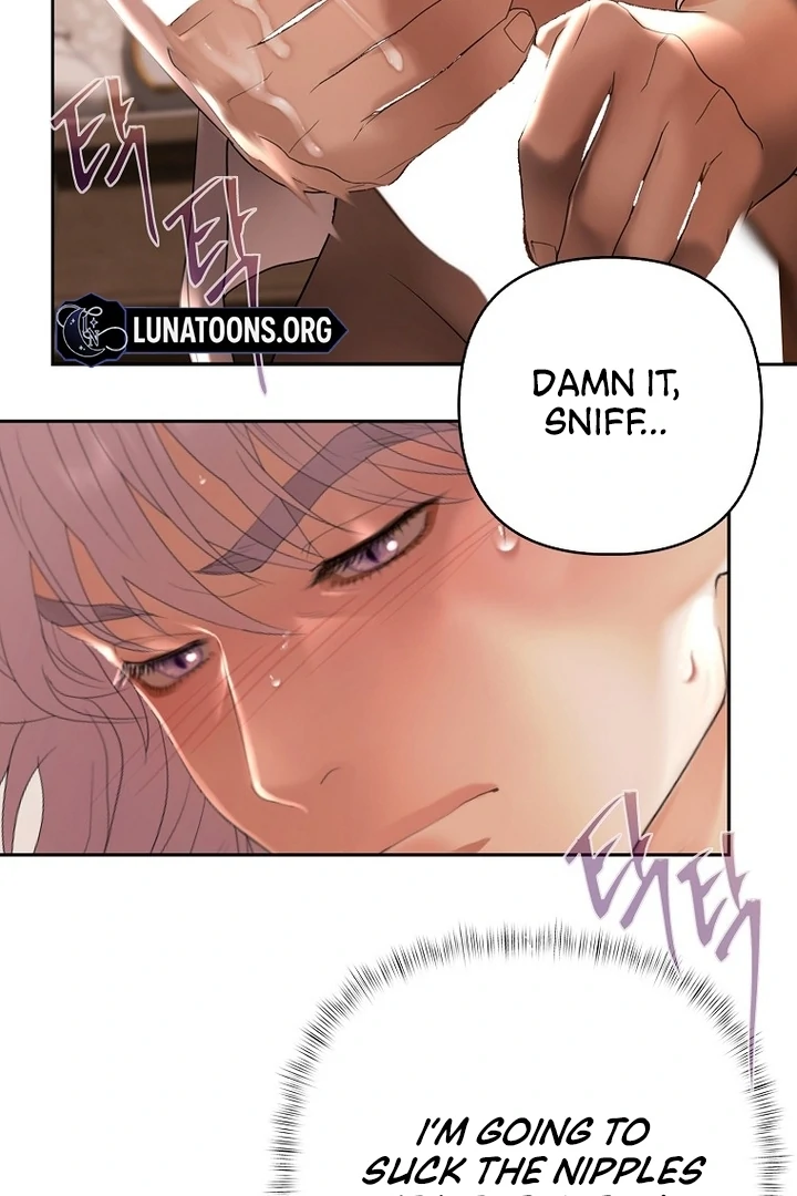 A Heroine Saves Herself With Her Body Chapter 15 - Page 47