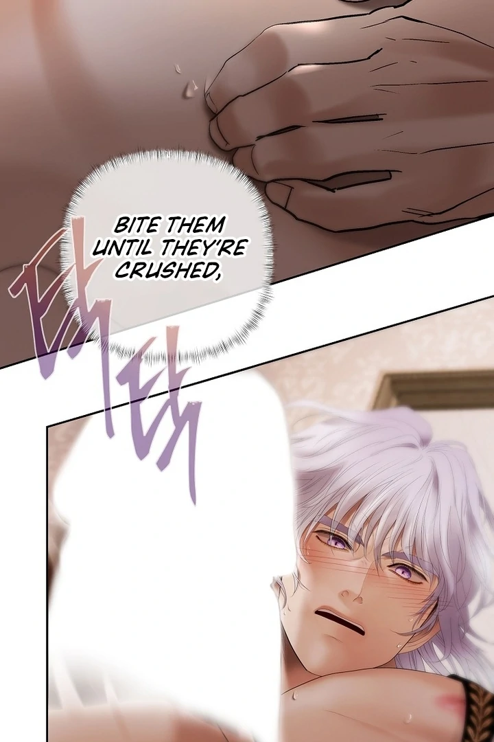 A Heroine Saves Herself With Her Body Chapter 15 - Page 49