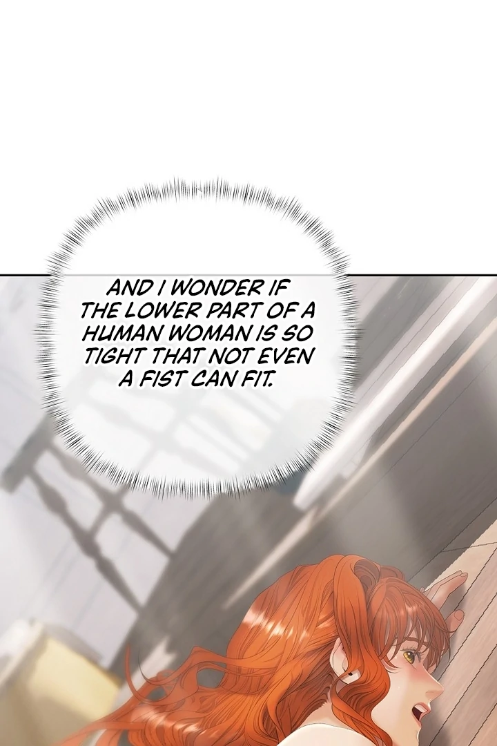 A Heroine Saves Herself With Her Body Chapter 15 - Page 51