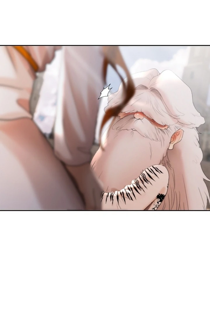 A Heroine Saves Herself With Her Body Chapter 15 - Page 7