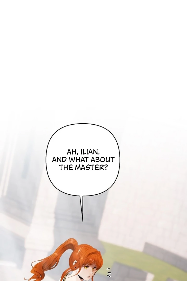 A Heroine Saves Herself With Her Body Chapter 15 - Page 72