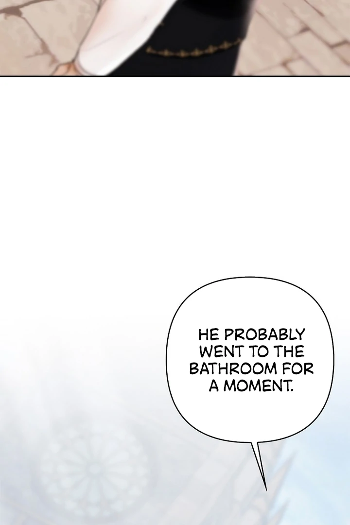 A Heroine Saves Herself With Her Body Chapter 15 - Page 74