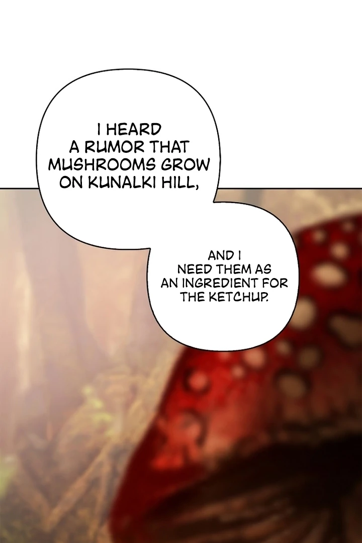 A Heroine Saves Herself With Her Body Chapter 15 - Page 81