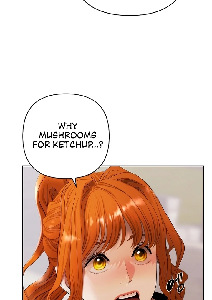 A Heroine Saves Herself With Her Body Chapter 15 - Page 83