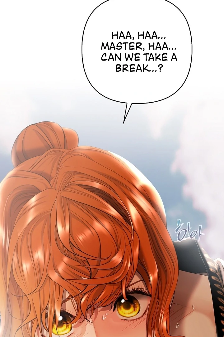 A Heroine Saves Herself With Her Body Chapter 15 - Page 10