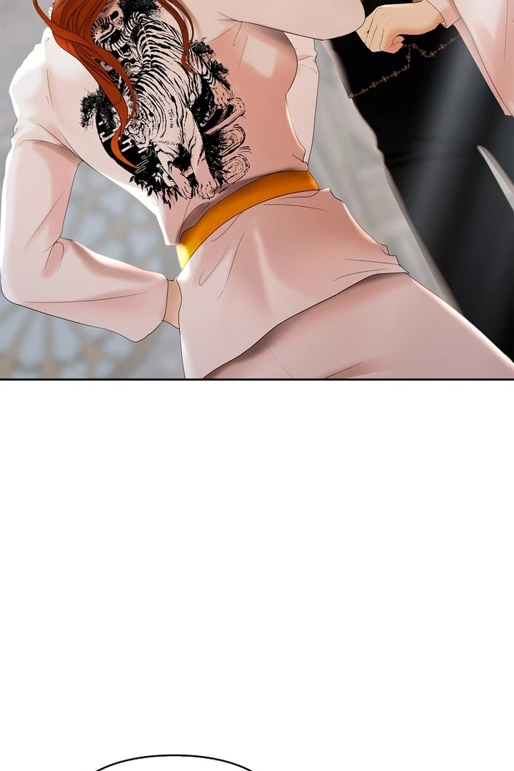 A Heroine Saves Herself With Her Body Chapter 15 - Page 91