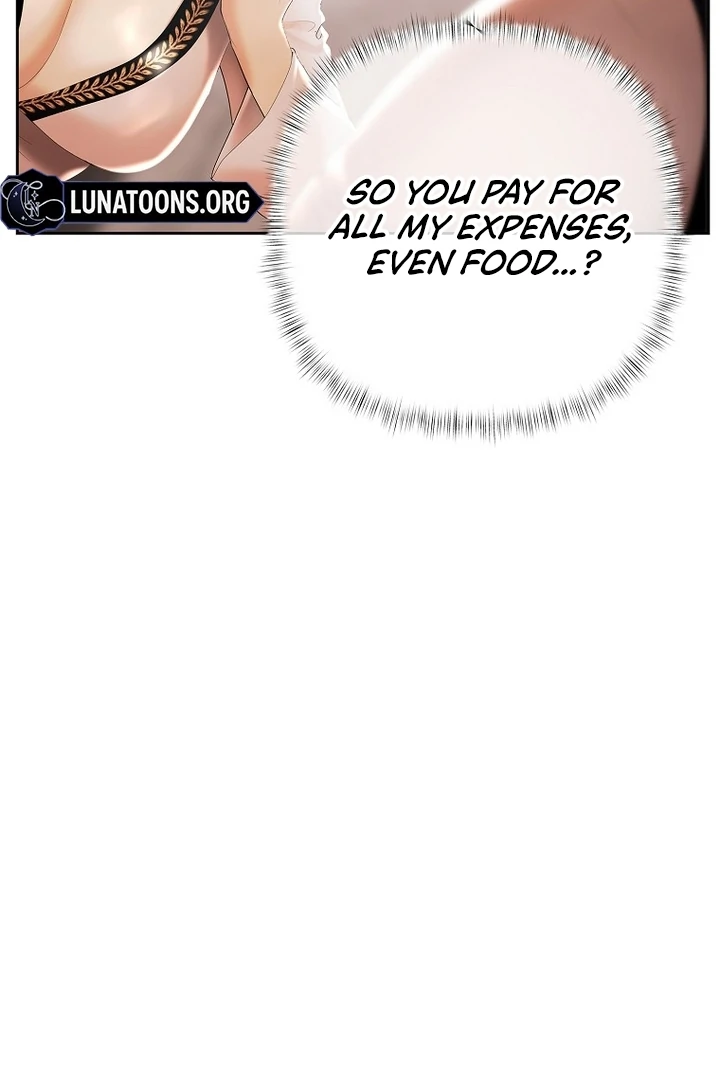 A Heroine Saves Herself With Her Body Chapter 15 - Page 93