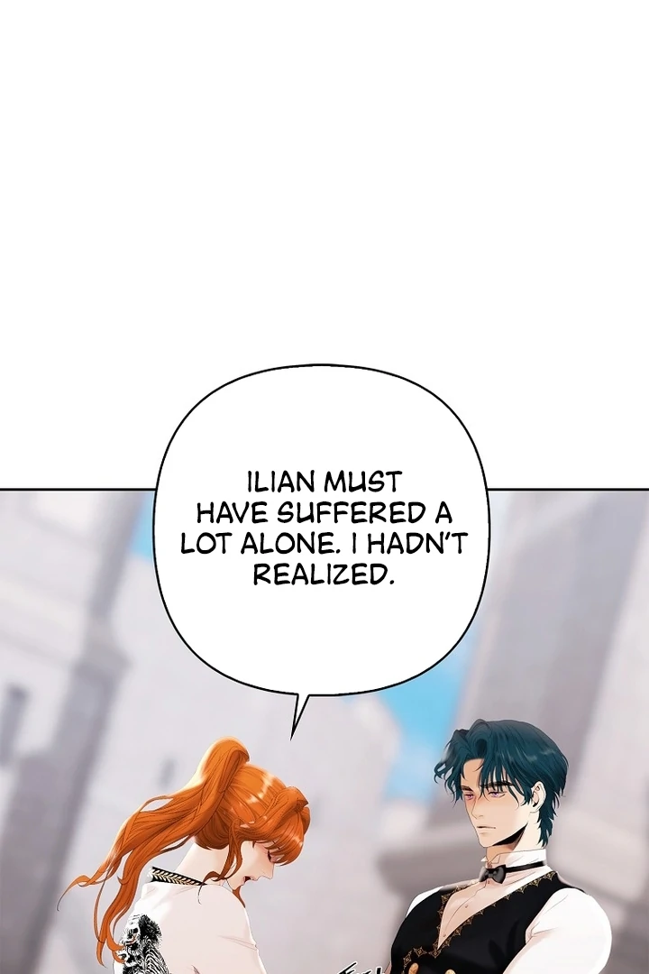 A Heroine Saves Herself With Her Body Chapter 15 - Page 94