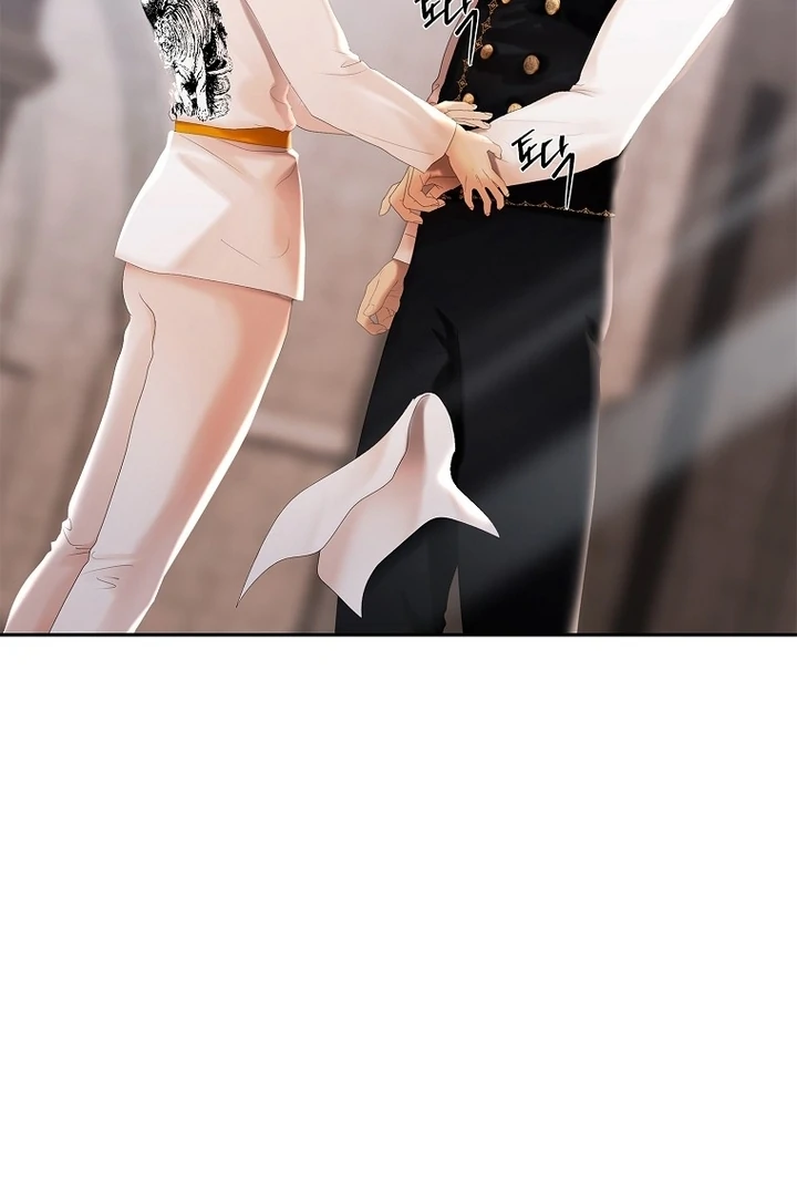 A Heroine Saves Herself With Her Body Chapter 15 - Page 95
