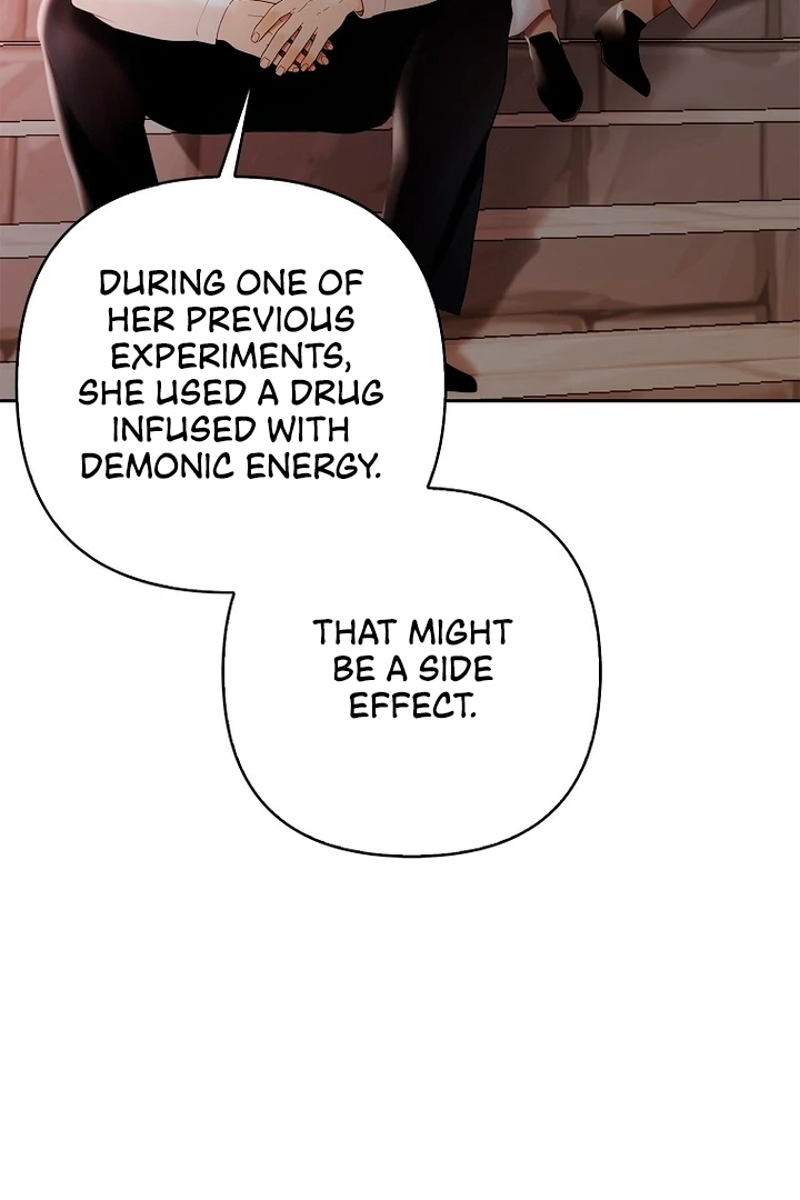A Heroine Saves Herself With Her Body Chapter 16 - Page 11