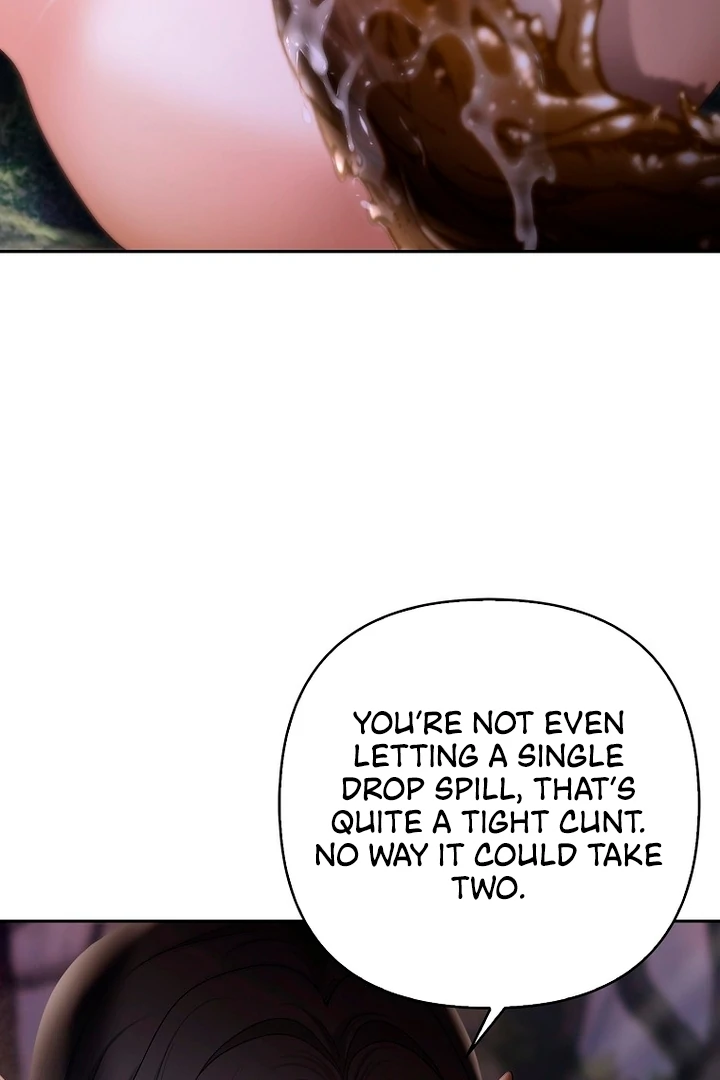 A Heroine Saves Herself With Her Body Chapter 16 - Page 103