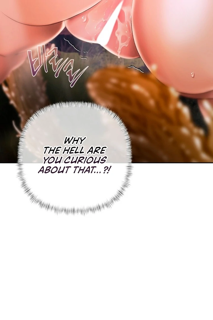 A Heroine Saves Herself With Her Body Chapter 16 - Page 108