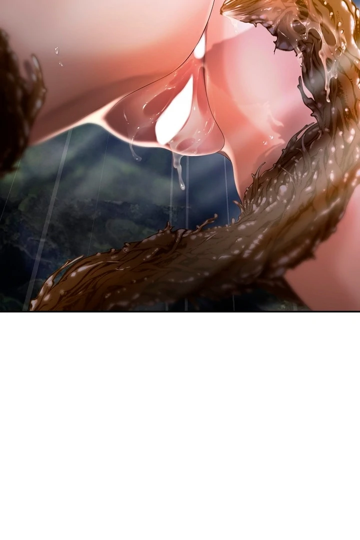 A Heroine Saves Herself With Her Body Chapter 16 - Page 113