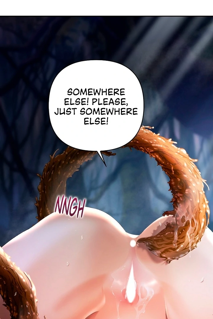 A Heroine Saves Herself With Her Body Chapter 16 - Page 114