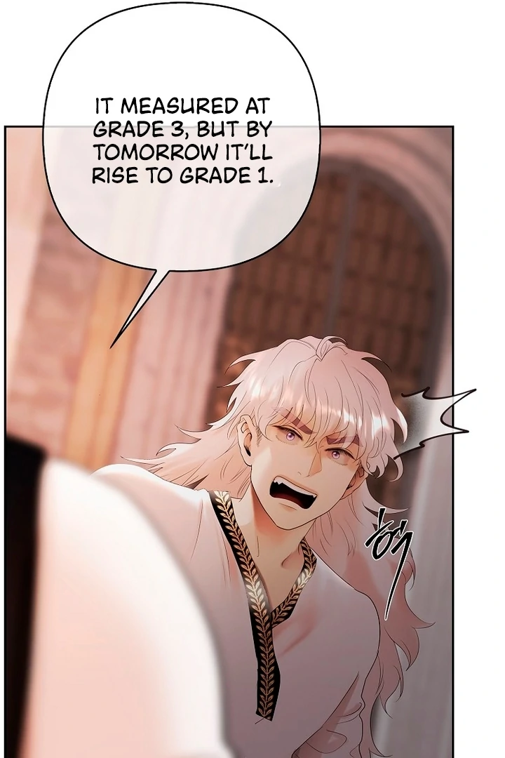 A Heroine Saves Herself With Her Body Chapter 16 - Page 15