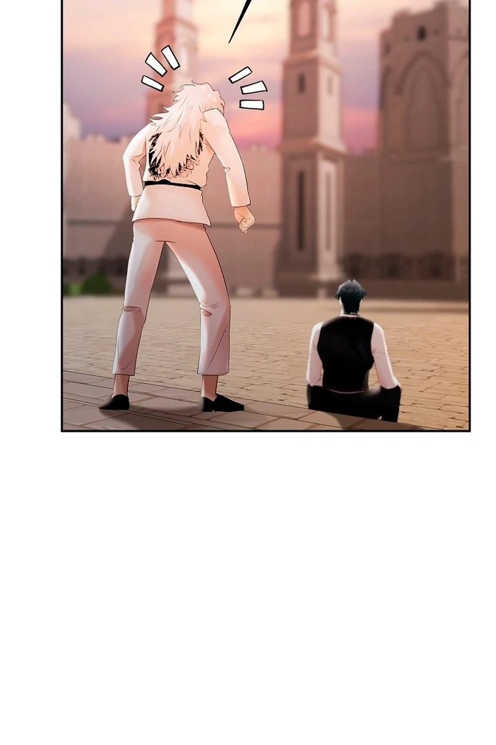 A Heroine Saves Herself With Her Body Chapter 16 - Page 17
