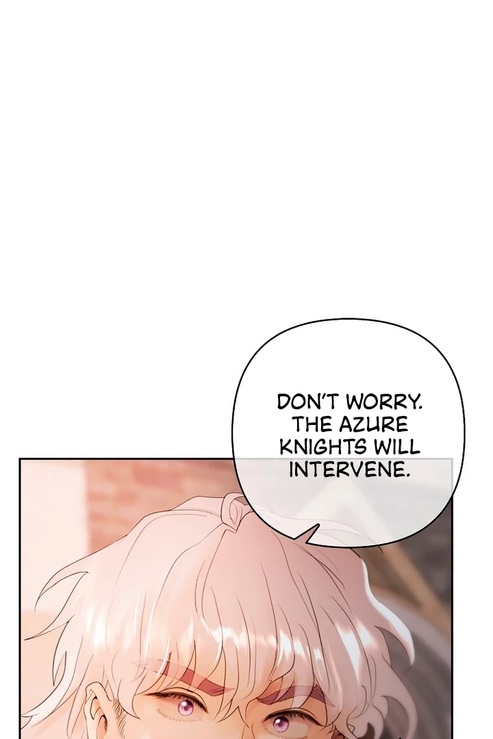 A Heroine Saves Herself With Her Body Chapter 16 - Page 18