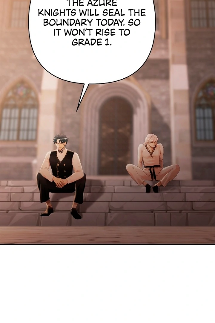 A Heroine Saves Herself With Her Body Chapter 16 - Page 23