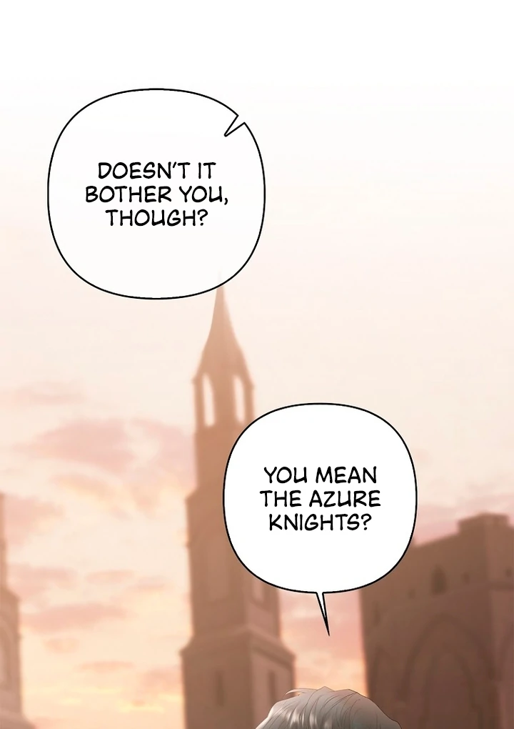A Heroine Saves Herself With Her Body Chapter 16 - Page 27