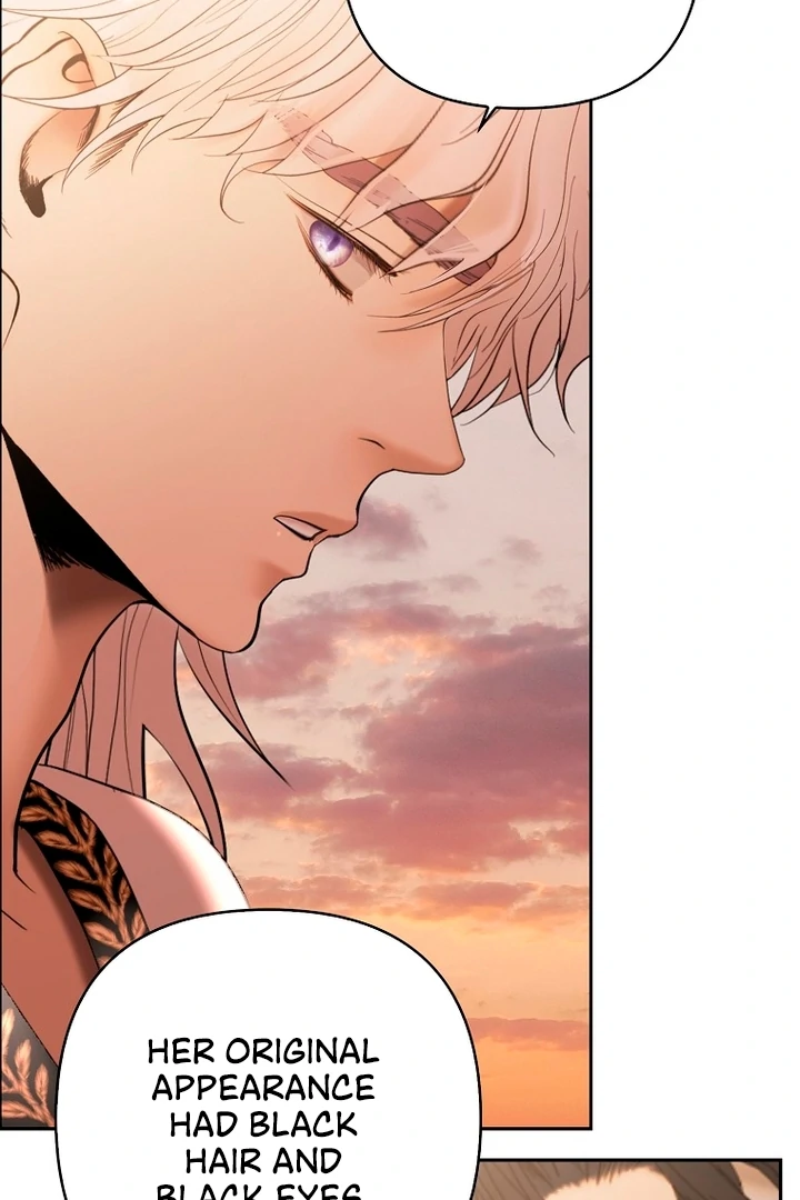 A Heroine Saves Herself With Her Body Chapter 16 - Page 30