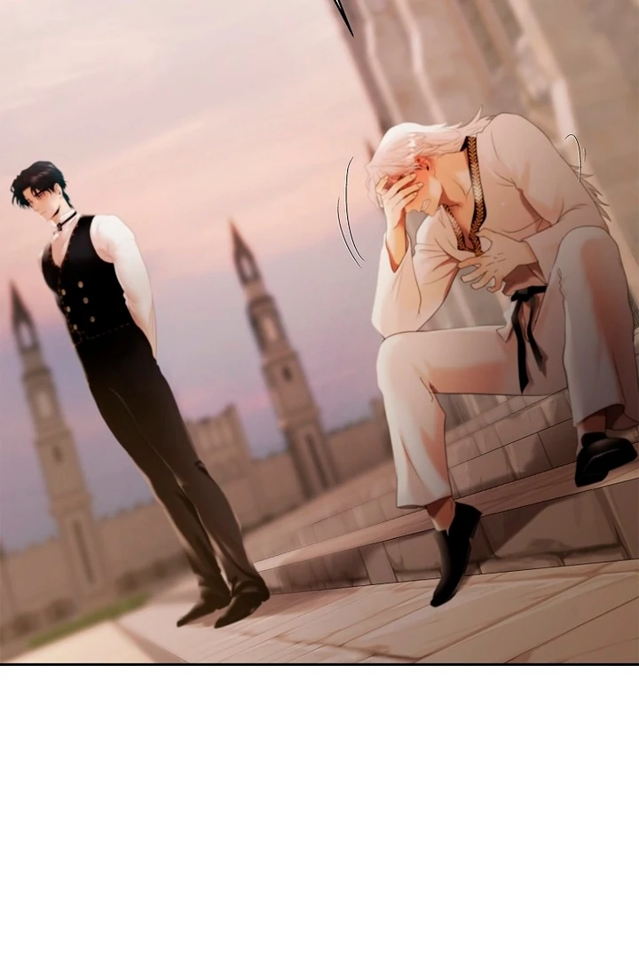 A Heroine Saves Herself With Her Body Chapter 16 - Page 4