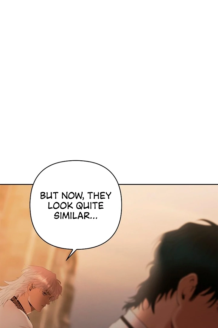 A Heroine Saves Herself With Her Body Chapter 16 - Page 32