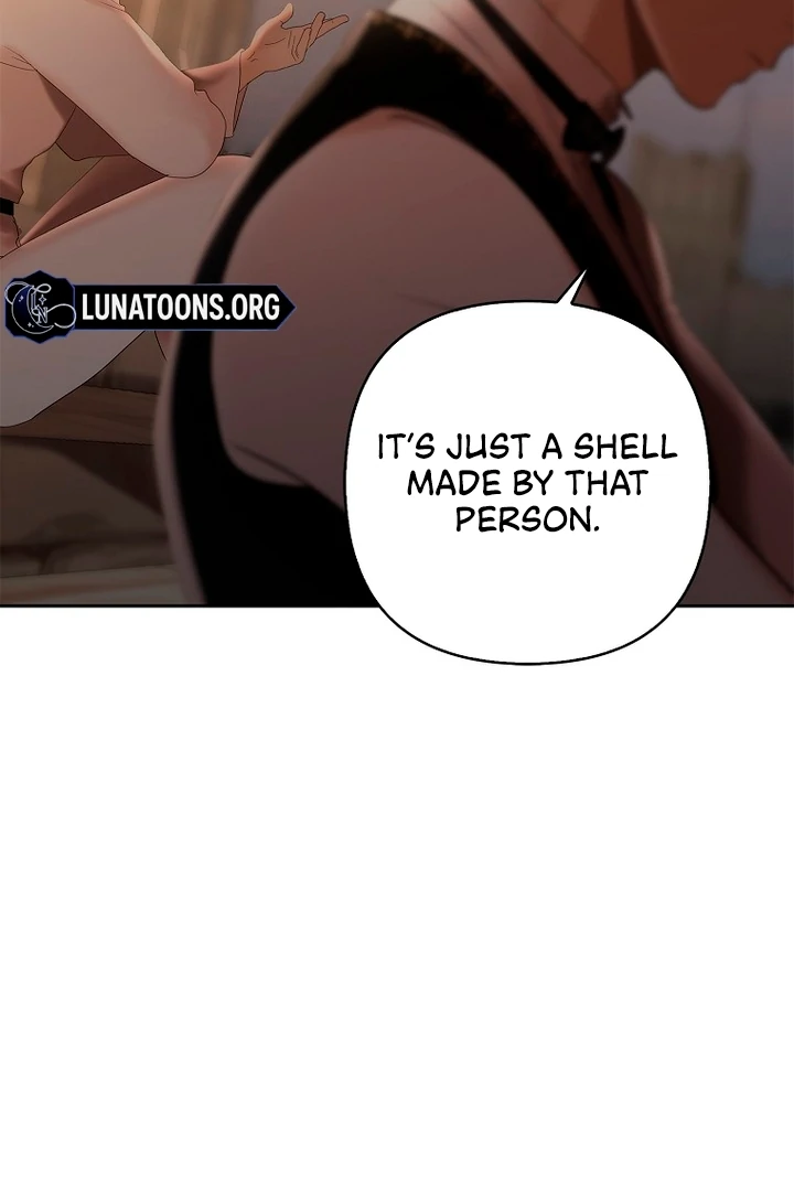 A Heroine Saves Herself With Her Body Chapter 16 - Page 33