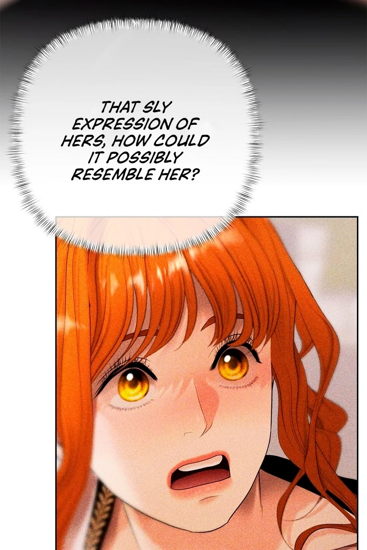 A Heroine Saves Herself With Her Body Chapter 16 - Page 36