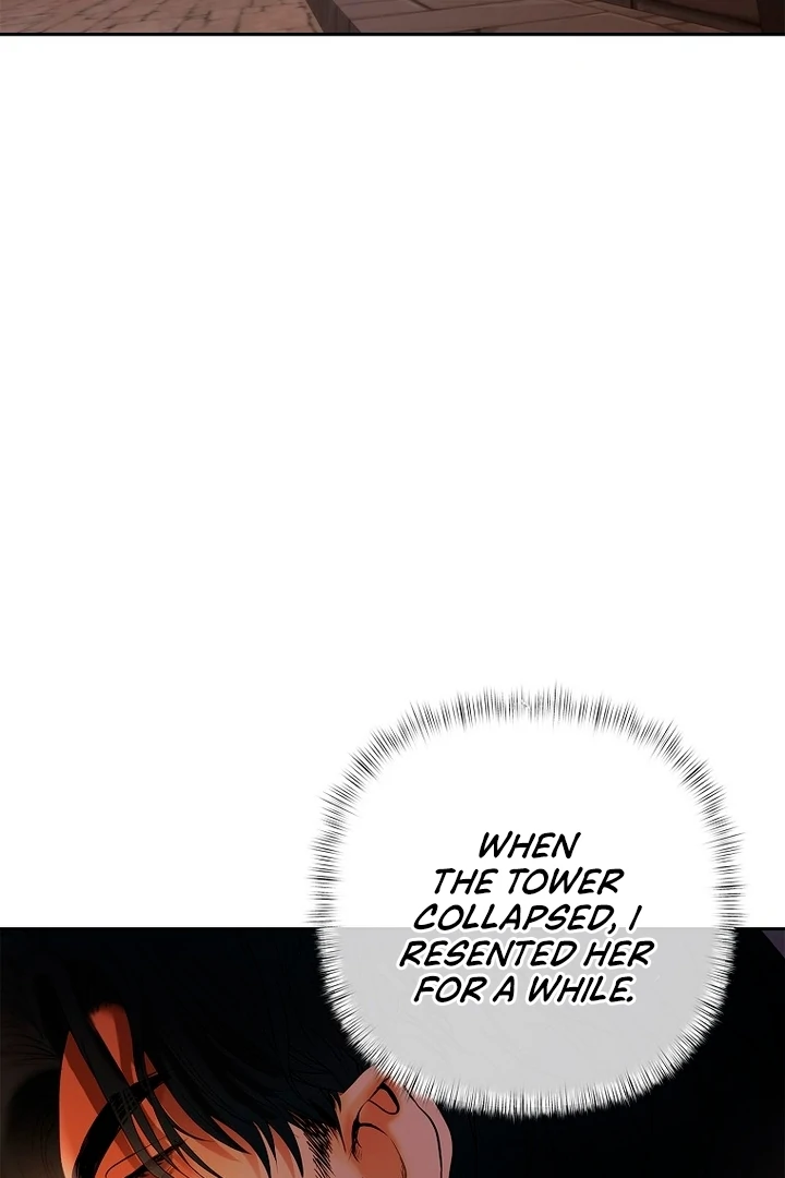 A Heroine Saves Herself With Her Body Chapter 16 - Page 39