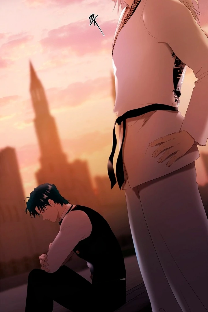 A Heroine Saves Herself With Her Body Chapter 16 - Page 49