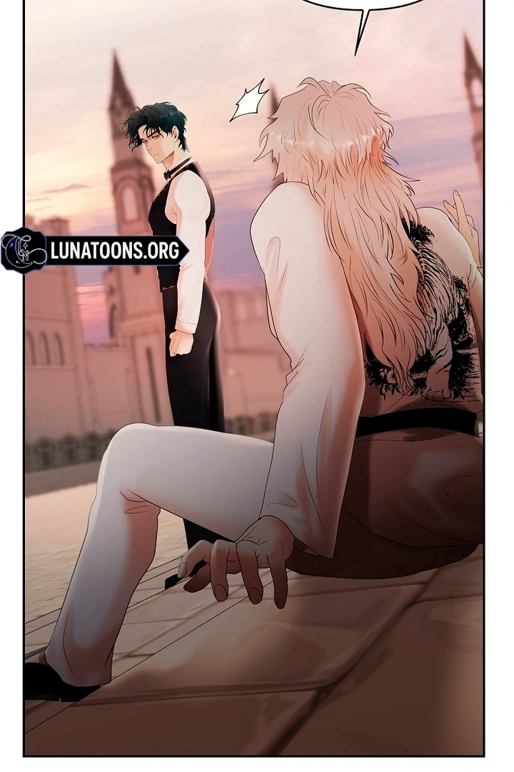 A Heroine Saves Herself With Her Body Chapter 16 - Page 6