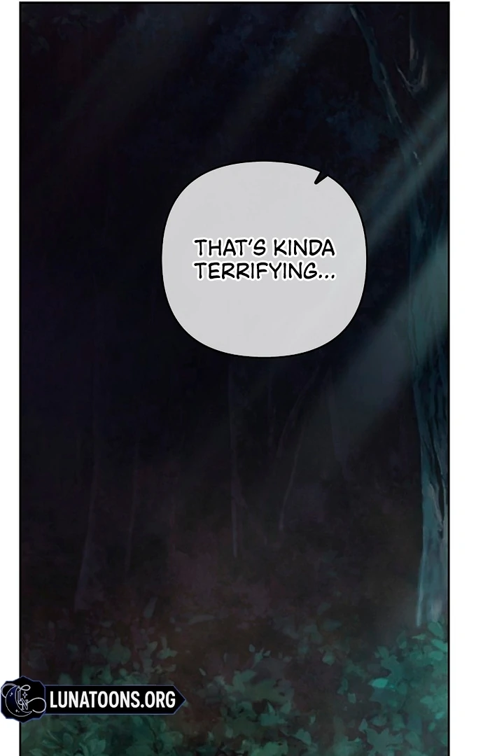 A Heroine Saves Herself With Her Body Chapter 16 - Page 57