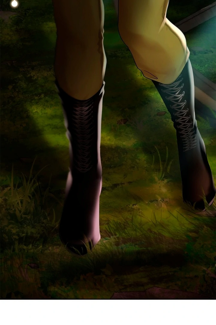 A Heroine Saves Herself With Her Body Chapter 16 - Page 59