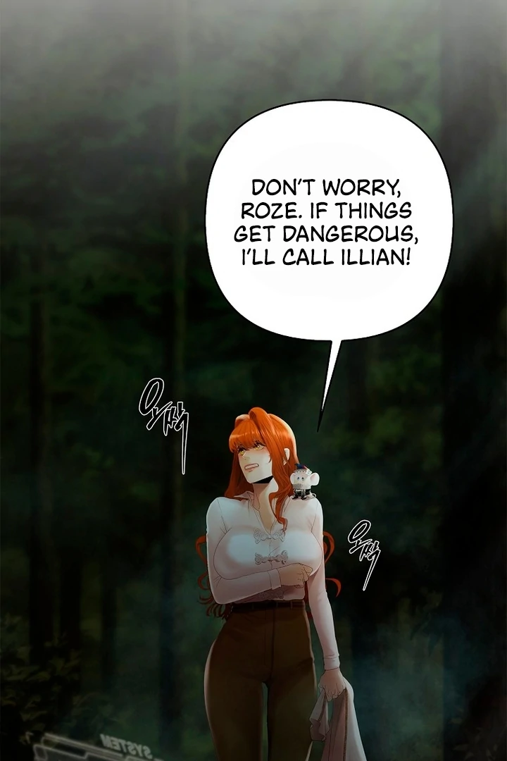 A Heroine Saves Herself With Her Body Chapter 16 - Page 61