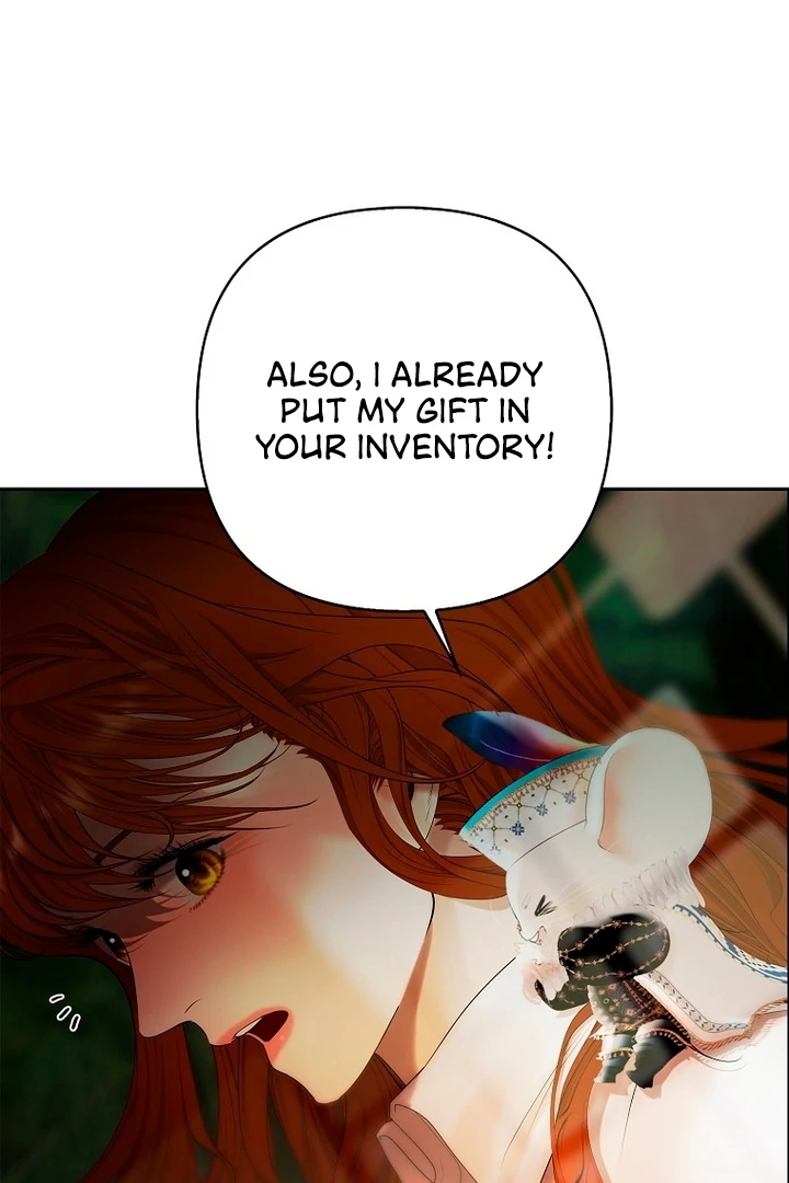 A Heroine Saves Herself With Her Body Chapter 16 - Page 63
