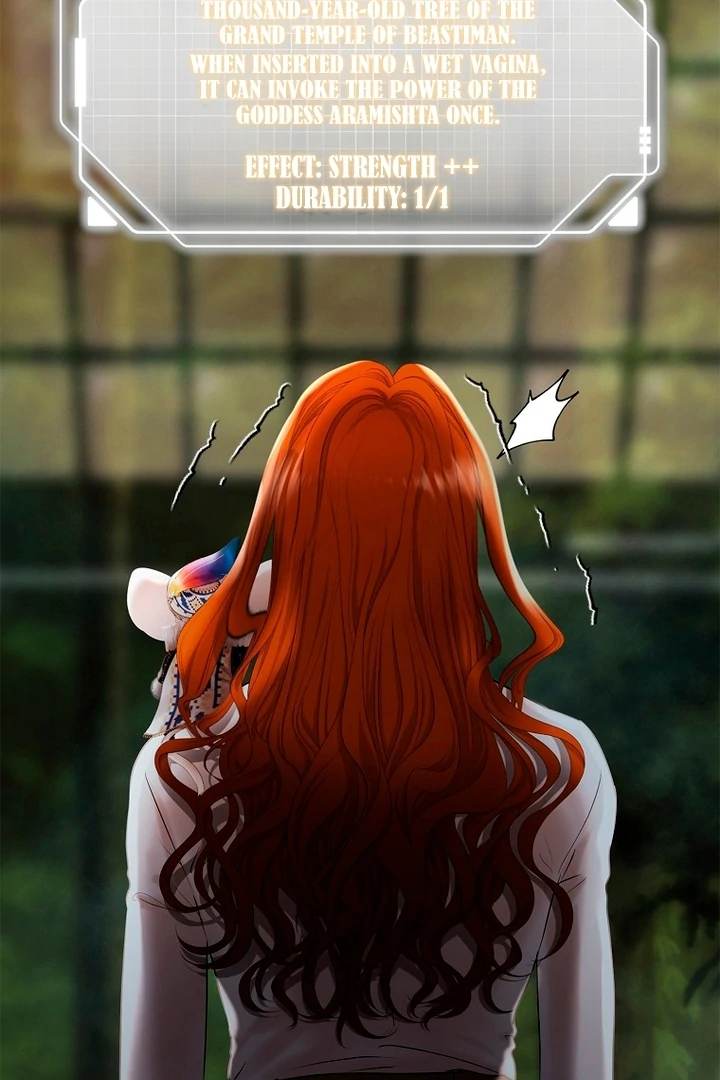 A Heroine Saves Herself With Her Body Chapter 16 - Page 66