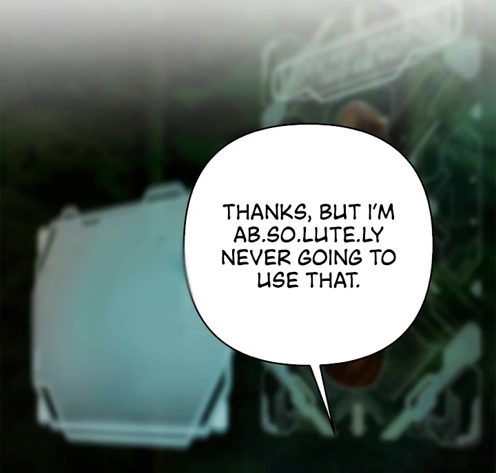 A Heroine Saves Herself With Her Body Chapter 16 - Page 70