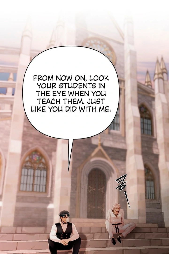 A Heroine Saves Herself With Her Body Chapter 16 - Page 8