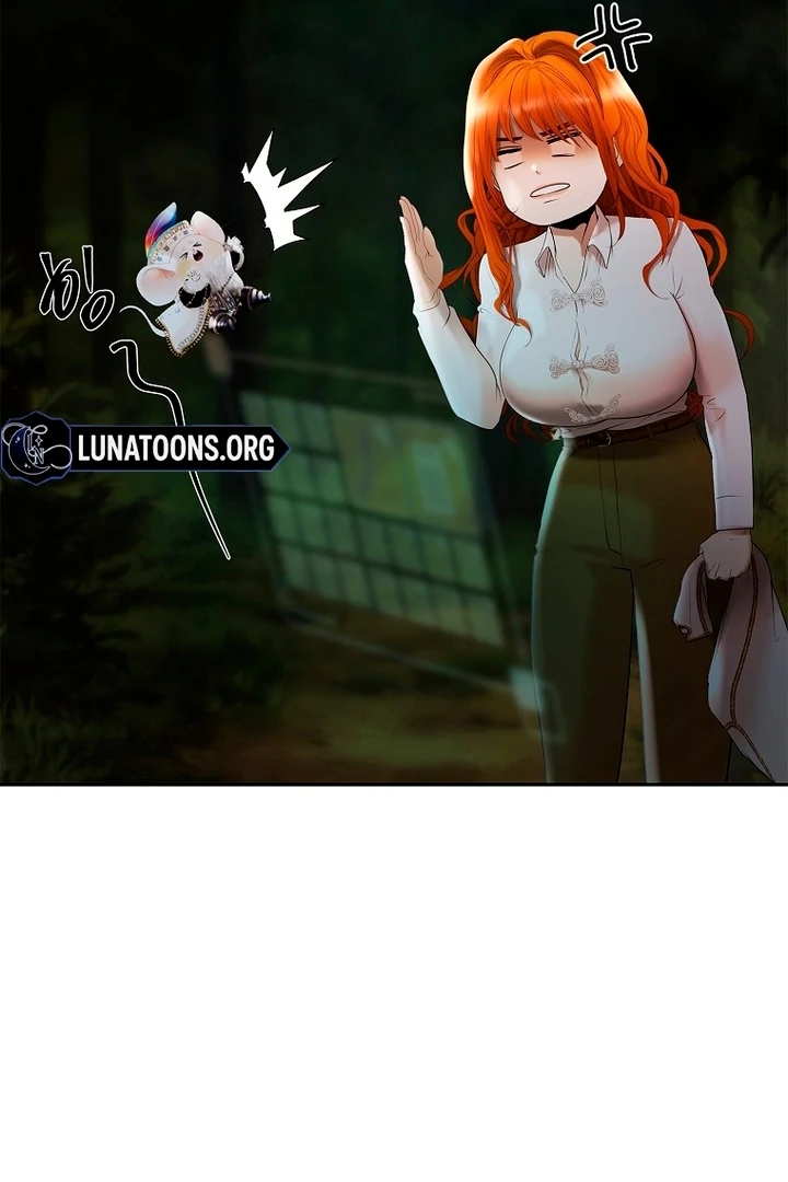 A Heroine Saves Herself With Her Body Chapter 16 - Page 71