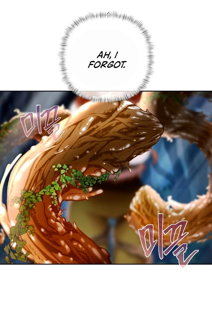 A Heroine Saves Herself With Her Body Chapter 16 - Page 76