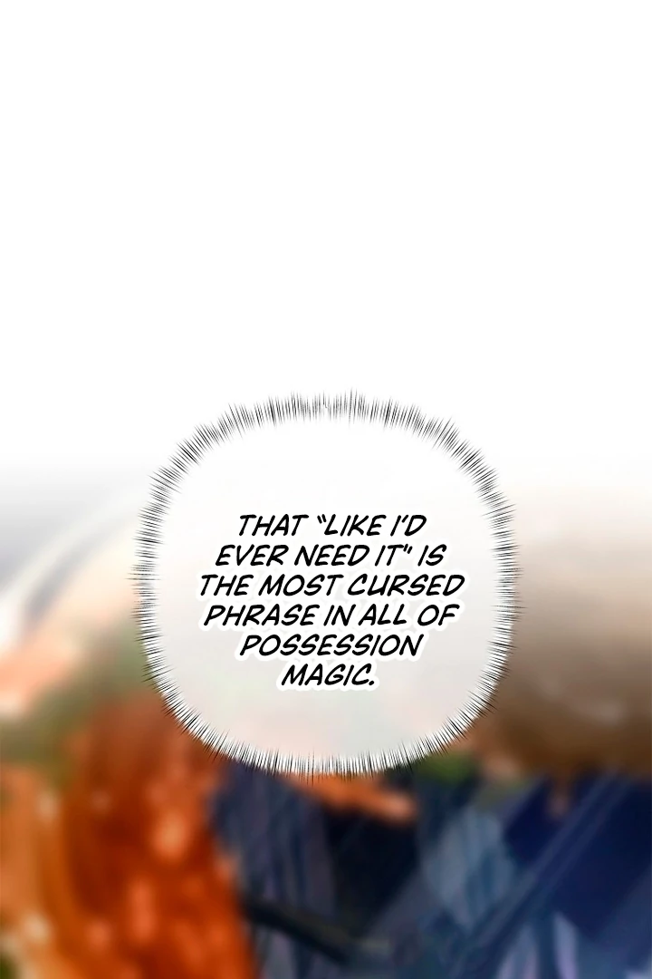 A Heroine Saves Herself With Her Body Chapter 16 - Page 77